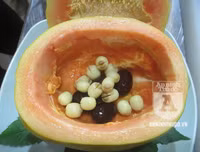 [ẢNH] Nhìn lại bữa trưa đặc biệt của đoàn quan chức Triều Tiên tại Hà Nội