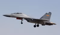 [ẢNH] J-16, sản phẩm nhái từ Nga và sự khoe khoang của Trung Quốc bị chuyên gia bóc mẽ