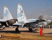 [ẢNH] Với Thổ Nhĩ Kỳ, Su-35 Nga rất tốt nhưng không phù hợp