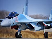 [ẢNH] Với Thổ Nhĩ Kỳ, Su-35 Nga rất tốt nhưng không phù hợp