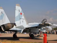 [ẢNH] Với Thổ Nhĩ Kỳ, Su-35 Nga rất tốt nhưng không phù hợp