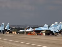 [ẢNH] Với Thổ Nhĩ Kỳ, Su-35 Nga rất tốt nhưng không phù hợp