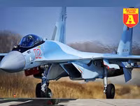 [ẢNH] Với Thổ Nhĩ Kỳ, Su-35 Nga rất tốt nhưng không phù hợp