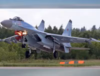 [ẢNH] Với Thổ Nhĩ Kỳ, Su-35 Nga rất tốt nhưng không phù hợp