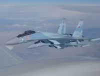 [ẢNH] Với Thổ Nhĩ Kỳ, Su-35 Nga rất tốt nhưng không phù hợp