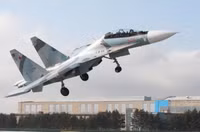 [ẢNH] Mục đích thực sự của Nga khi cho Trung Quốc tiếp cận Su-30M2 nội địa