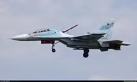 [ẢNH] Mục đích thực sự của Nga khi cho Trung Quốc tiếp cận Su-30M2 nội địa