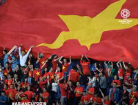 8 khoảnh khắc đáng nhớ nhất của đội tuyển Việt Nam ở Asian Cup 2019