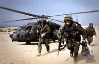 [ẢNH] Điểm yếu chí tử có thể đánh sập sức chiến đấu của Quân đội Israel