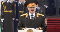 [ẢNH] Belarus bình luận về kịch bản 
