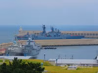 [ẢNH] Tàu Pohang 20 Việt Nam đã chính thức làm nhiệm vụ trực chiến