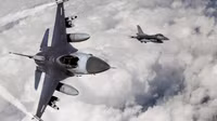 [ẢNH] F-16D Pakistan bị MiG-21 bắn hạ, phi công nhảy dù nhưng bị dân đánh chết vì nhầm?