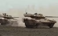 [ẢNH] Sự thật T-14 Armata phối hợp cùng Su-57 diệt 9 xe tăng Israel tại Syria