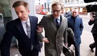 Giám đốc Cambridge Analytica từ chối trình diện trước Quốc hội Anh về vụ thu thập trái phép dữ liệu