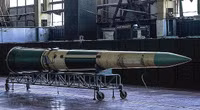 [ẢNH] Tổ hợp tên lửa phòng không S-300V1 Ukraine sẽ khiến S-400 Nga 