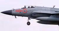[ẢNH] Pakistan tung bằng chứng chấn động: tiêm kích JF-17 bắn rơi Su-30MKI Ấn Độ