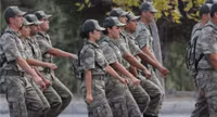 Thổ Nhì Kỹ bắt đầu chiến dịch tấn công khu vực người Kurd ở Syria