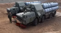 Lý do nào khiến Israel chưa dám tấn công tiêu diệt S-300 của Syria?