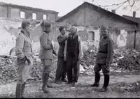 Ký ức về thảm họa Holocaust, cuộc tàn sát ghê rợn của Đức quốc xã