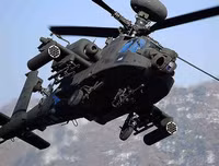 [ẢNH] Bất ngờ lớn: Ai Cập vội mua AH-64 sau khi Ka-52 gặp quá nhiều lỗi kỹ thuật