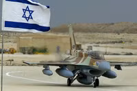 [ẢNH] Chuyên gia tên lửa Triều Tiên và Belarus thiệt mạng sau vụ không kích của Israel vào Masyaf?