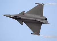 [ẢNH] ‘Phi ưng’ Rafale, ‘át chủ bài’ của không quân Ấn Độ trước Trung Quốc