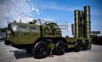 [ẢNH] Mỹ tự đóng lại cơ hội nhận được bí mật S-400 Triumf từ Thổ Nhĩ Kỳ