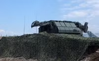 [ẢNH] Tính năng vượt trội Pantsir-S1 nhưng vì sao Nga vẫn chưa cấp Tor-M2U cho Syria?