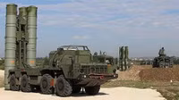 [ẢNH] Tiêm kích Israel tiếp tục tấn công khiến Iraq quyết mua gấp S-400 để 
