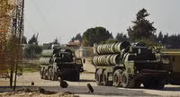 Bất ngờ: S-400 Triumf của Nga bị nhận xét là vô dụng khi chống Tomahawk Mỹ