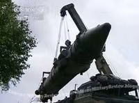 Trung Quốc thử nghiệm vũ khí giống tên lửa siêu thanh Kinzhal của Nga