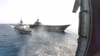 [ẢNH] Sau tàu sân bay, Thái Lan tiếp tục đặt đóng tàu đổ bộ lớn nhất Đông Nam Á