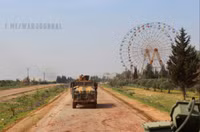 [ẢNH] Nga gửi tối hậu thư cứng rắn chưa từng thấy cho phiến quân nổi dậy tại Idlib, Syria