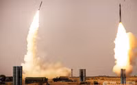 [ẢNH] Israel chứng minh dễ dàng tiêu diệt S-300 thông qua vụ phá hủy Pantsir-S1 của Syria?
