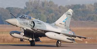 Vì sao nên lựa chọn F-16 secondhand và bỏ qua Mirage 2000?