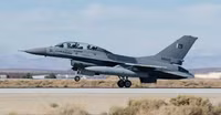 [ẢNH] F-16D gục trước MiG-21, gáo nước lạnh dội thẳng, 21 tỷ đô vuột khỏi tay Mỹ?