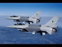 [ẢNH] F-16D gục trước MiG-21, gáo nước lạnh dội thẳng, 21 tỷ đô vuột khỏi tay Mỹ?