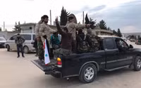 [ẢNH] Thổ Nhĩ Kỳ có thể đưa quân vào Idlib để ngăn bước tiến của Quân đội Syria?