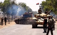 [ẢNH] Thổ Nhĩ Kỳ chính thức tuyên bố tham chiến tại Idlib, S-400 trực tiếp chống lại máy bay Nga?