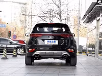 [ẢNH] Kia KX5 2019: Sportage phiên bản 