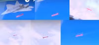 [ẢNH] Tên lửa Su-57 bắn thử tại syria không thể dùng để chiến đấu