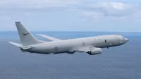 [ẢNH] Sự thực vụ tàu ngầm Nga bị máy bay P-8A Poseidon Mỹ 