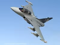 [ẢNH] MiG-21 Ấn Độ hạ gục F-16 Pakistan, Mỹ lo lắng, Nga trông chờ, chỉ có Thụy Điển hưởng lợi?