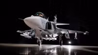 [ẢNH] MiG-21 Ấn Độ hạ gục F-16 Pakistan, Mỹ lo lắng, Nga trông chờ, chỉ có Thụy Điển hưởng lợi?