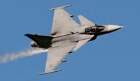 [ẢNH] MiG-21 Ấn Độ hạ gục F-16 Pakistan, Mỹ lo lắng, Nga trông chờ, chỉ có Thụy Điển hưởng lợi?