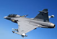 [ẢNH] MiG-21 Ấn Độ hạ gục F-16 Pakistan, Mỹ lo lắng, Nga trông chờ, chỉ có Thụy Điển hưởng lợi?