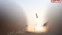 [ẢNH] Nga hào phóng viện trợ, Syria liền tung tên lửa hủy diệt phiến quân