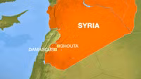 Nga và Syria lên án vụ Mỹ tấn công tại miền đông Syria khiến dân thường thiệt mạng