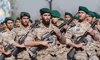 [ẢNH] Vì sao Iran báo động tác chiến lực lượng tận... Syria khi căng thẳng với Mỹ gia tăng?