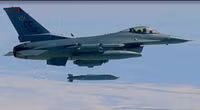 Israel chứng minh việc Syria bắn hạ 71 tên lửa hành trình Mỹ-Anh-Pháp là không có thật